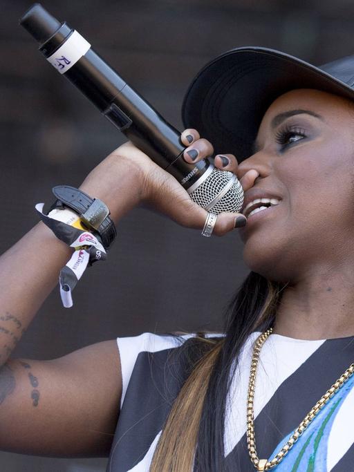 Angel Haze