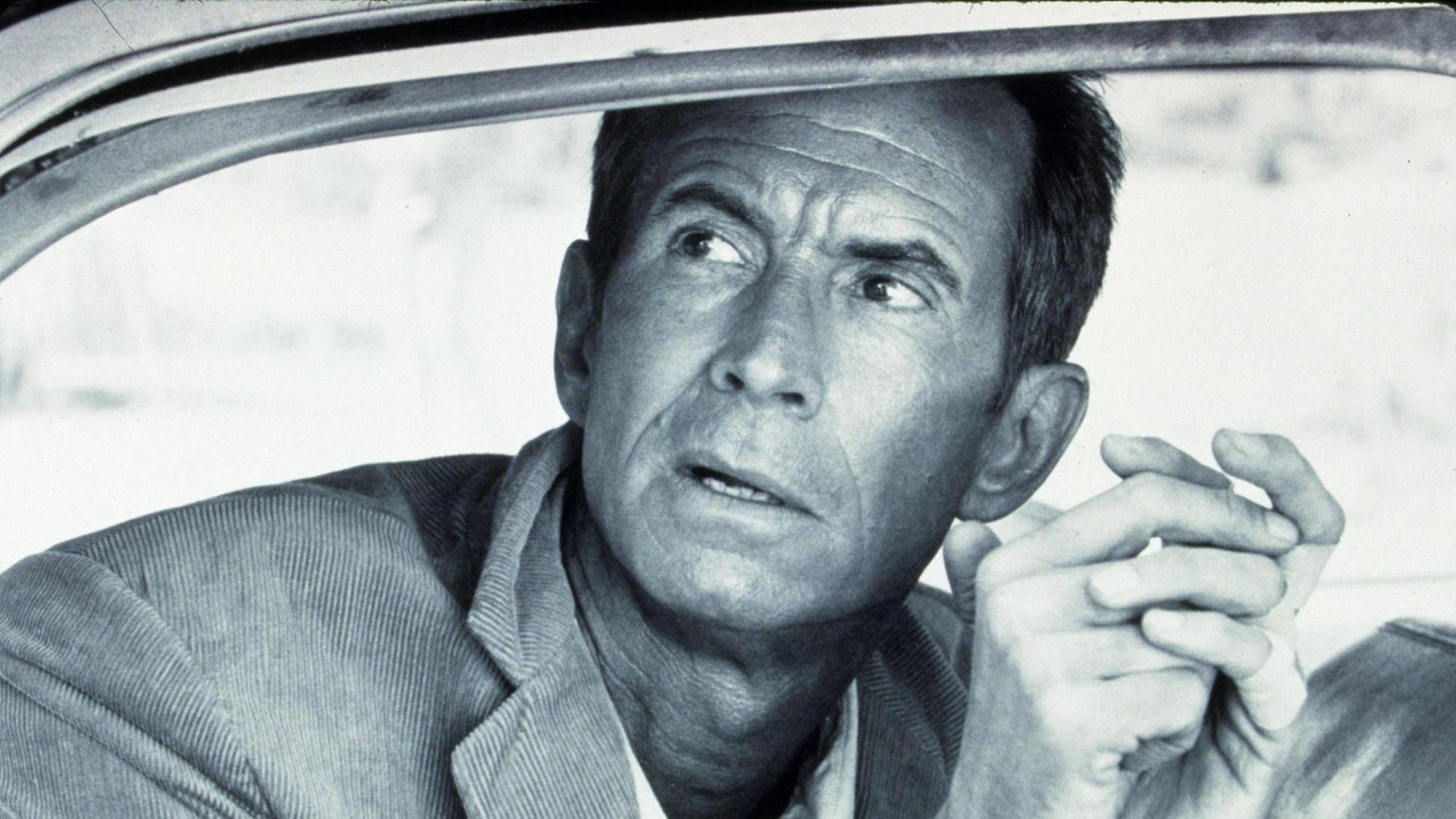 Anthony Perkins Todesursache