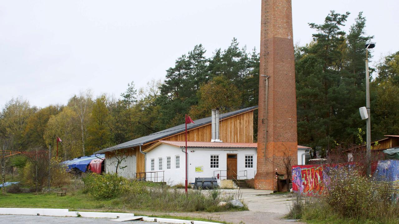 "Zentrum für experimentelle Gesellschaftsgestaltung" "Zentrum für experimentelle Gesellschaftsgestaltung"