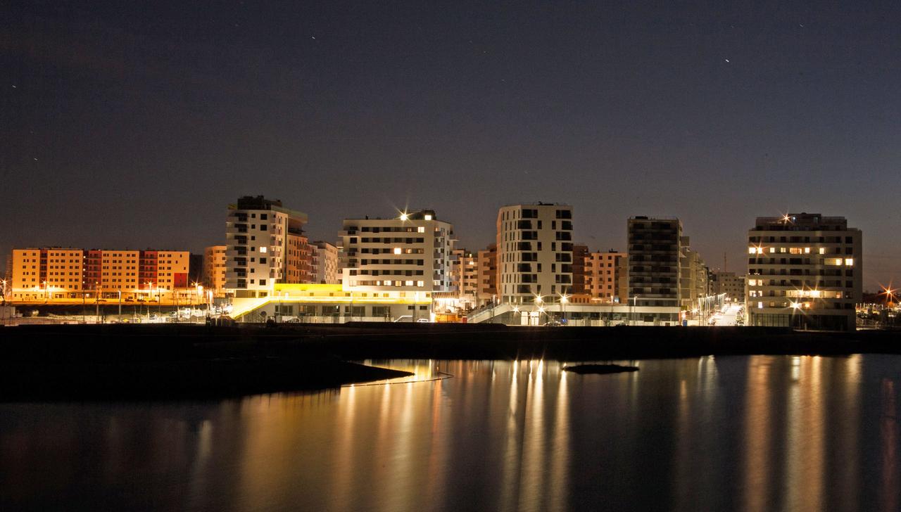Wien- Seestadt Aspern, 2015 Wien- Seestadt Aspern, 2015