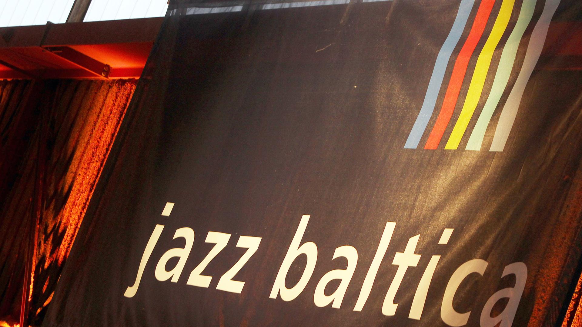 Jazz Live Jazzbaltica Ensemble Deutschlandfunk De