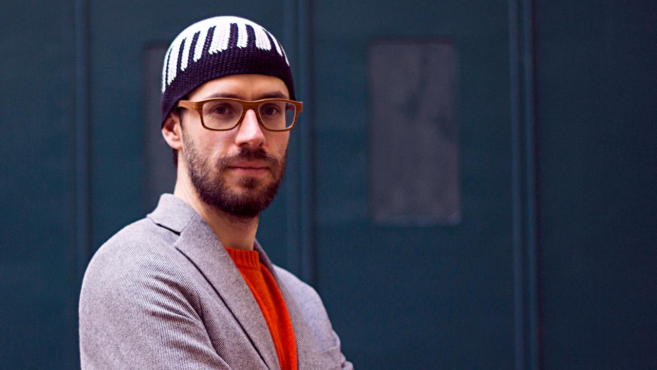 David Helbock David Helbock