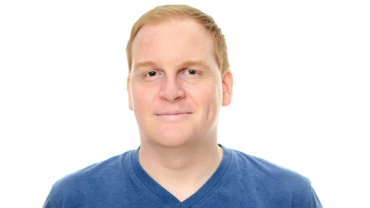Stefan Schulz Stefan Schulz