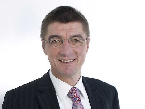 Andreas Schockenhoff Andreas Schockenhoff