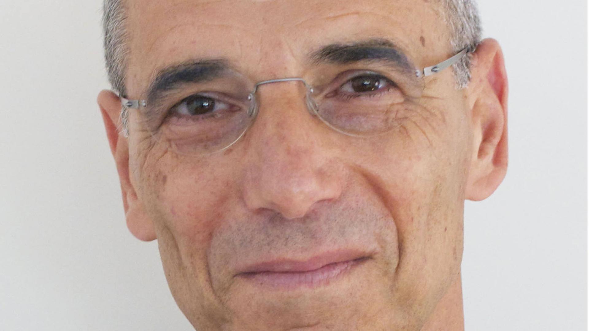 Michael Wolffsohn Michael Wolffsohn