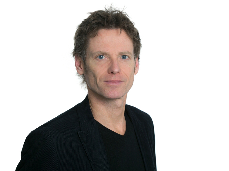 Dirk Müller Dirk Müller