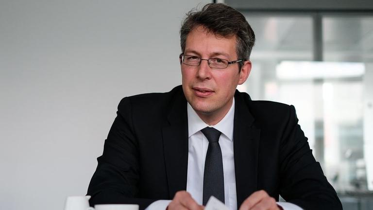 Markus Blume ist seit 2008 CSU-Abgeordneter im Bayerischen Landtag.
