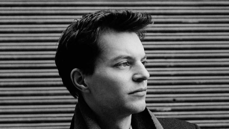 Der Pianist Till Fellner Der Pianist Till Fellner