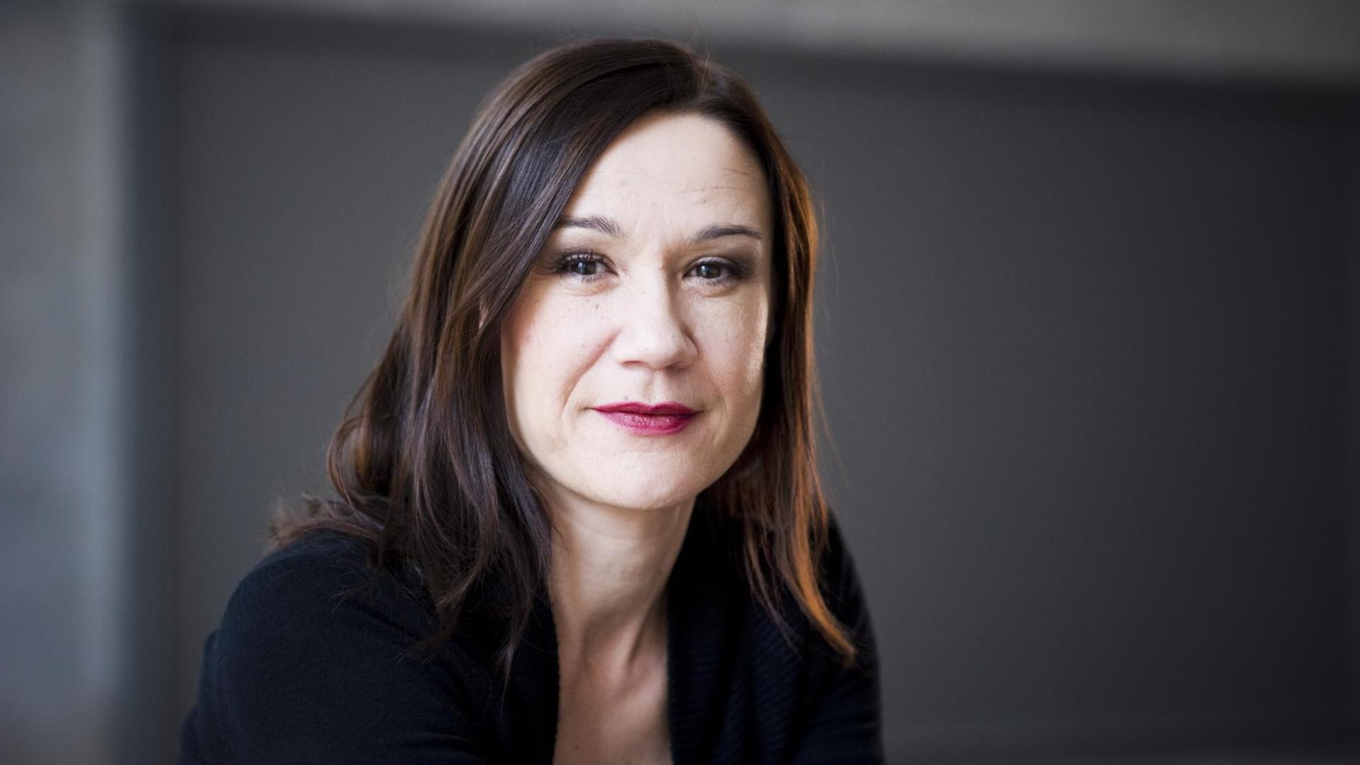 Katja Aßmann, künstlerische Leiterin Urbane Künste Ruhr Katja Aßmann, künstlerische Leiterin Urbane Künste Ruhr