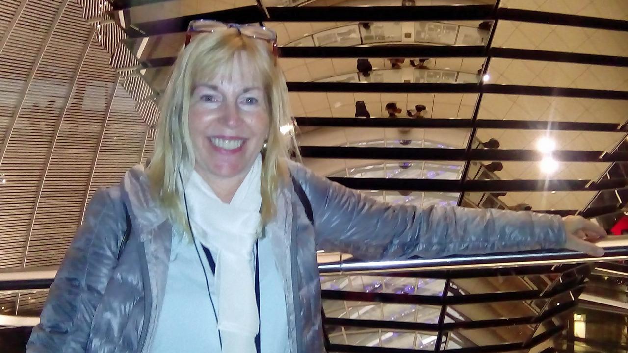 Die Altenpflegerin Susanne Apfelbaum Die Altenpflegerin Susanne Apfelbaum