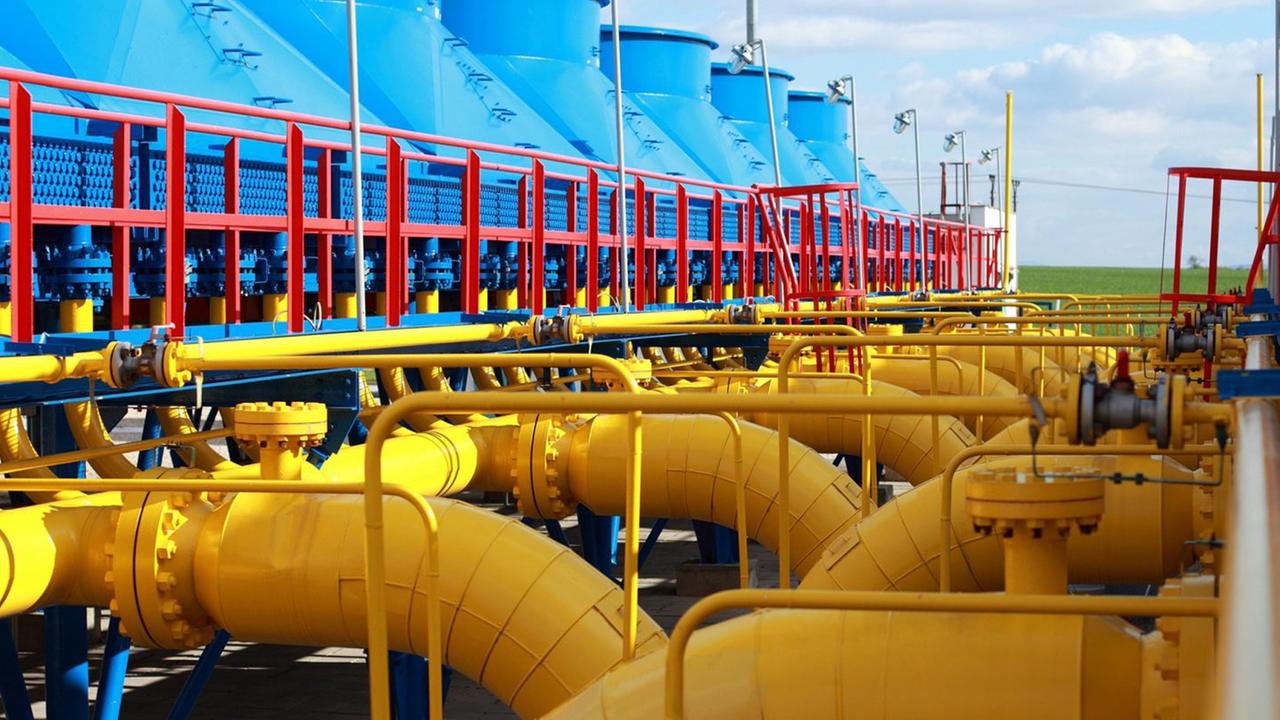Ungarns Regierung setzt ausschließlich auf Gas aus Russland. Ungarns Regierung setzt ausschließlich auf Gas aus Russland.
