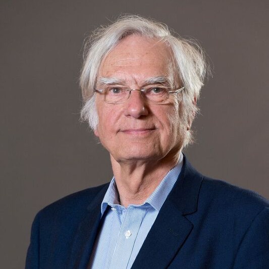 Prof. Dr. Dr. h.c. Dieter Birnbacher Prof. Dr. Dr. h.c. Dieter Birnbacher