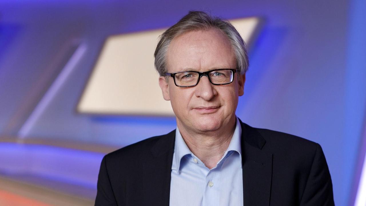 Albrecht von Lucke in der ARD-Talkshow maischberger. die woche im WDR Studio BS 3. Köln, 27.11.2019 *** Albrecht von Lucke on the ARD talk show maischberger die woche at WDR Studio BS 3 Cologne, 27 11 2019 Foto:xC.xHardtx/xFuturexImage Albrecht von Lucke in der ARD-Talkshow maischberger. die woche im WDR Studio BS 3. Köln, 27.11.2019 *** Albrecht von Lucke on the ARD talk show maischberger die woche at WDR Studio BS 3 Cologne, 27 11 2019 Foto:xC.xHardtx/xFuturexImage