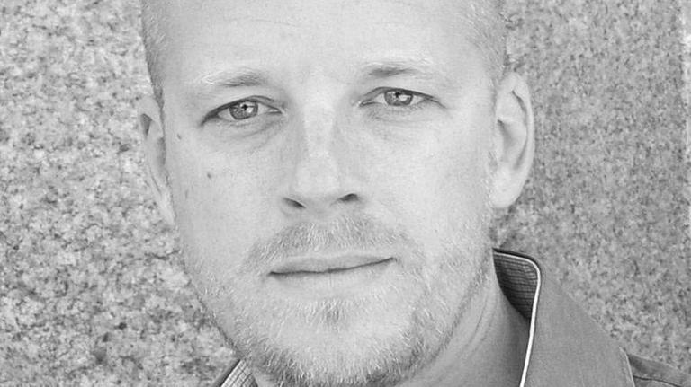 Der Autor Per Leo (undatiert). Der Autor Per Leo (undatiert).