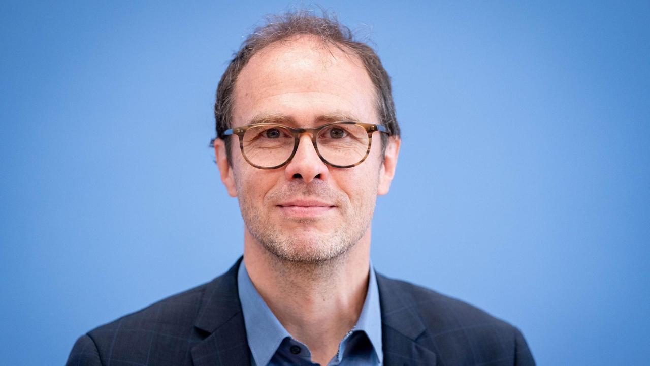 Martin Kaiser, Geschäftsführer Greenpeace Deutschland e. V. Martin Kaiser, Geschäftsführer Greenpeace Deutschland e. V.