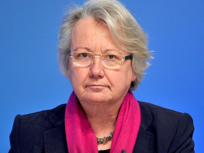 Annette Schavan verliert ihren Doktortitel Annette Schavan verliert ihren Doktortitel