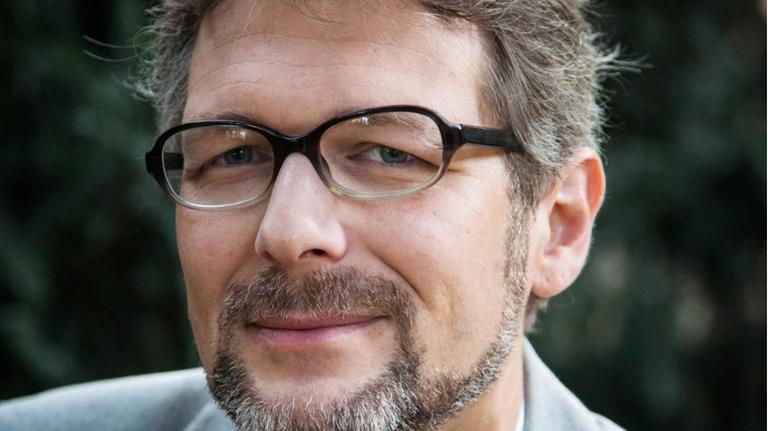 Volker Weiß Volker Weiß