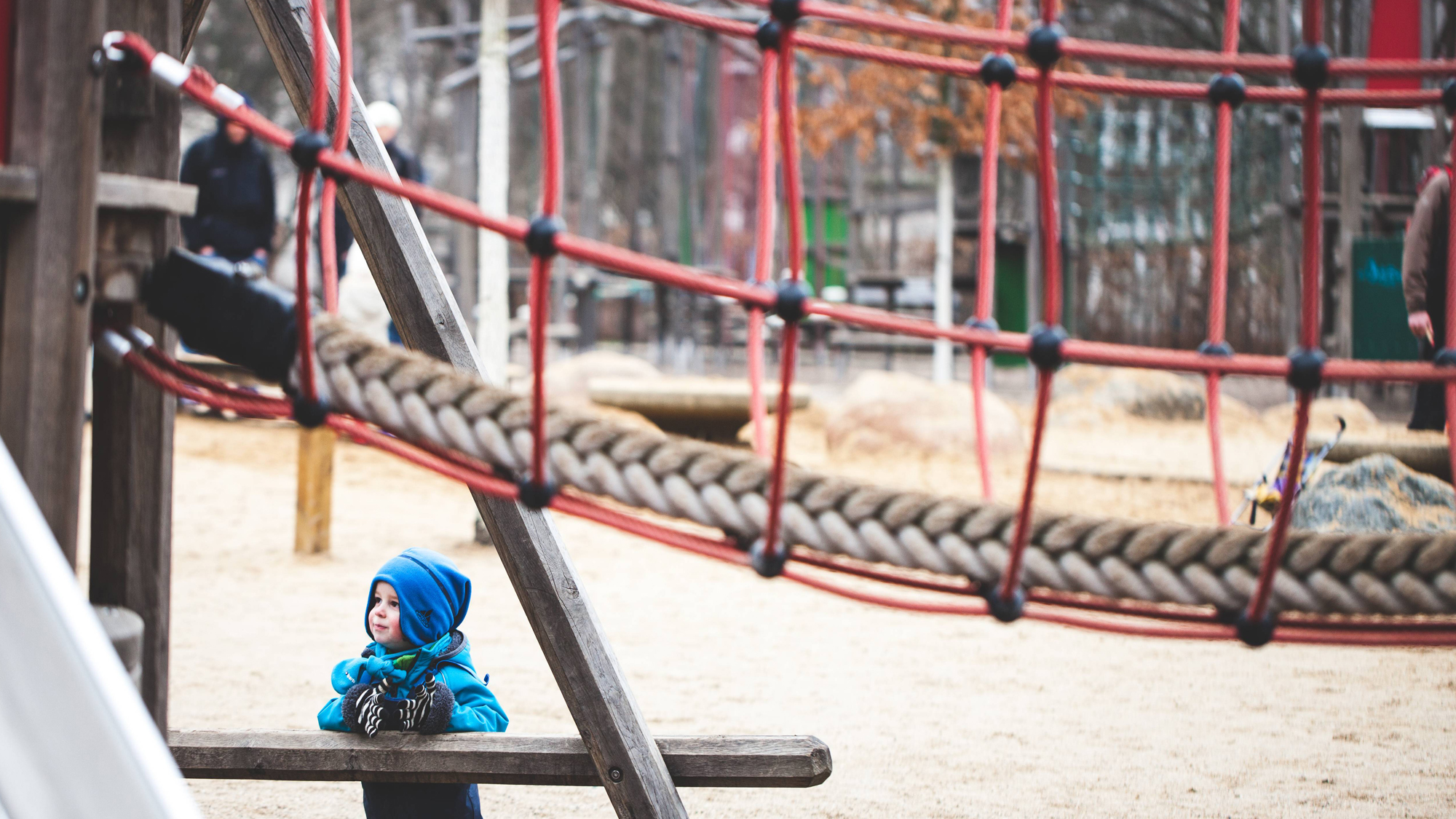 Elternzeit Vom Job in die Pausenlosigkeit deutschlandfunk.de