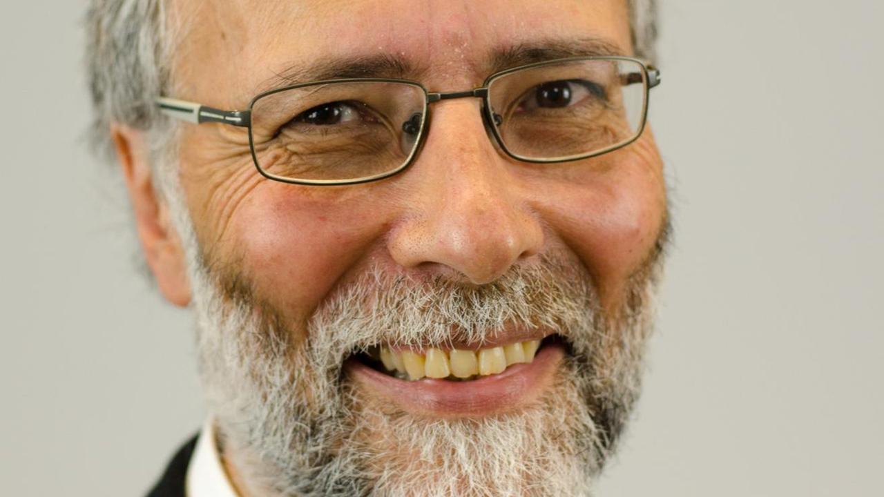 Klimaschützer Christoph Bals, der politischer Geschäftsführer der Umweltorganisation Germanwatch ist. Klimaschützer Christoph Bals, der politischer Geschäftsführer der Umweltorganisation Germanwatch ist.