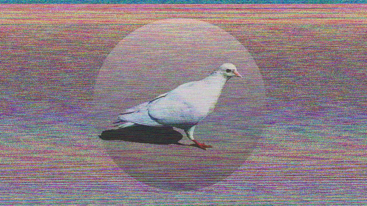 Funkstille Funkstille