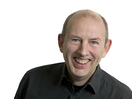 Manfred Kloiber, Forschung aktuell Manfred Kloiber, Forschung aktuell