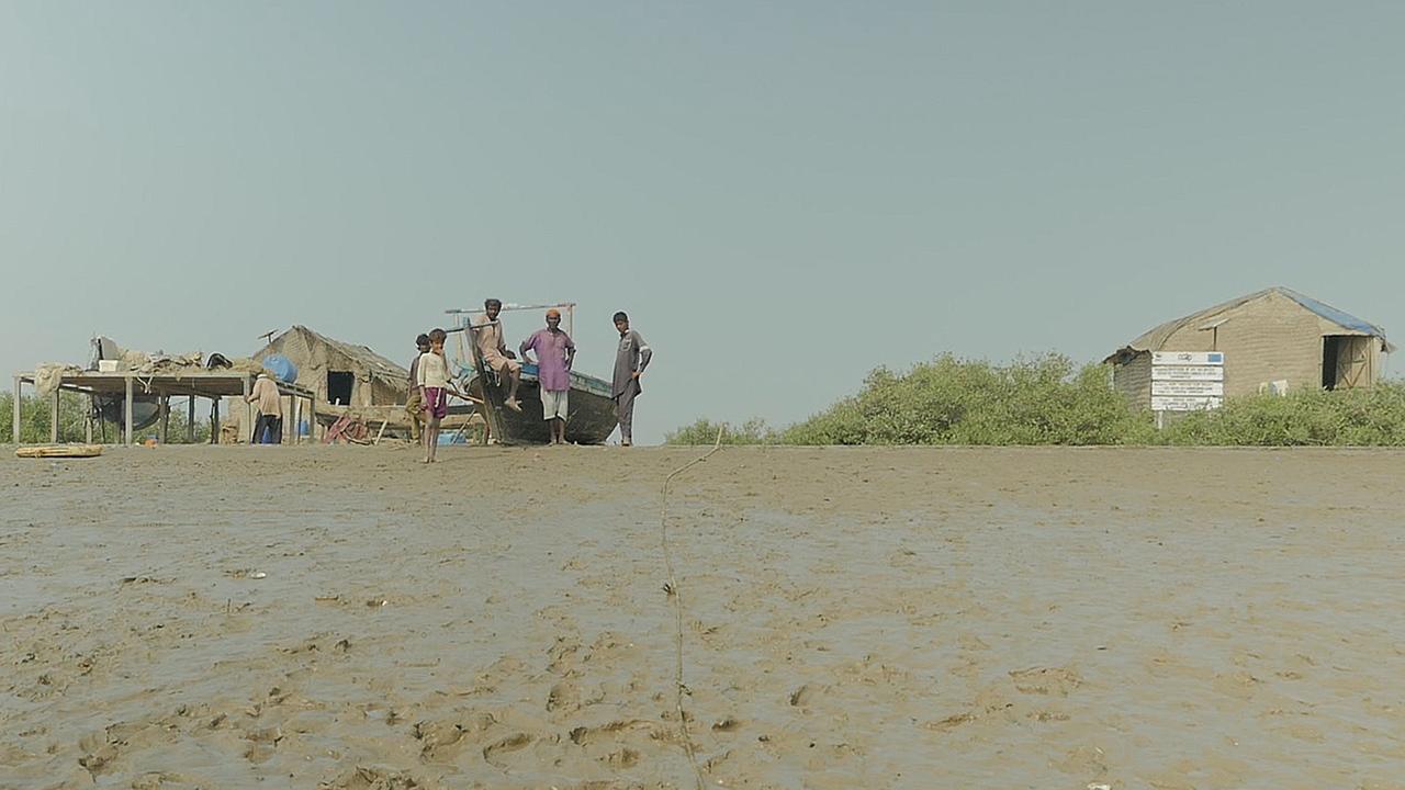 Keti Bandar Keti Bandar