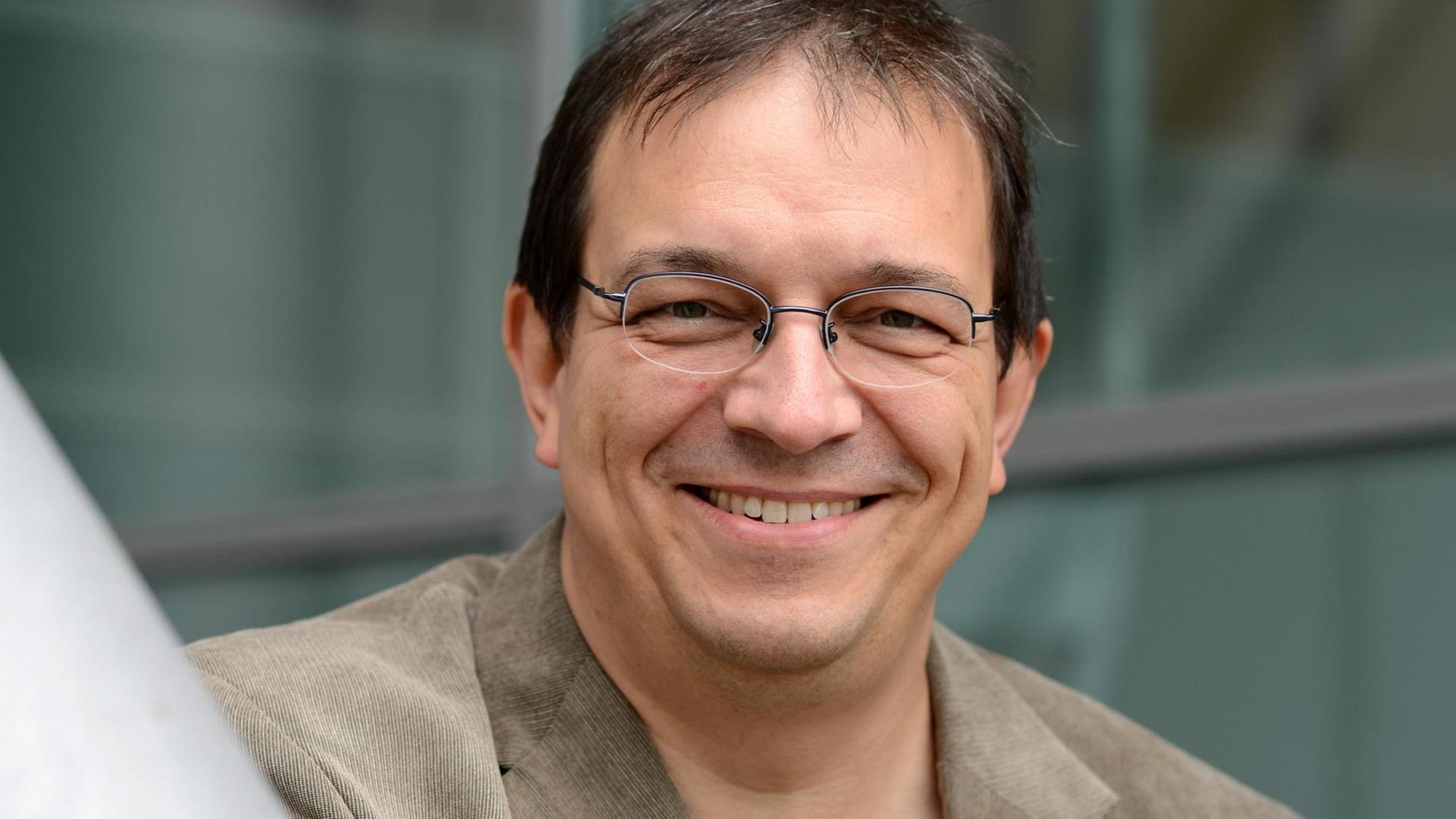 Andreas Eschbach Andreas Eschbach