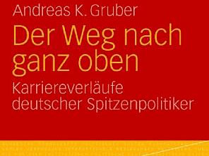 Andreas K. Gruber: Der Weg nach ganz oben