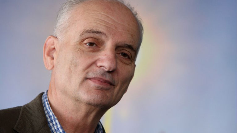 US-Drehbuchautor und Showrunner David Chase. Er hat die Serie "The Sopranos" erfunden. US-Drehbuchautor und Showrunner David Chase. Er hat die Serie "The Sopranos" erfunden.
