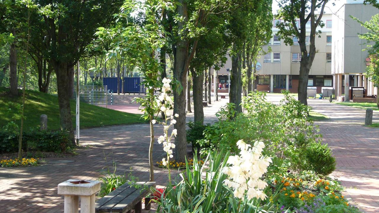 Jugendgefängnis Hameln Jugendgefängnis Hameln