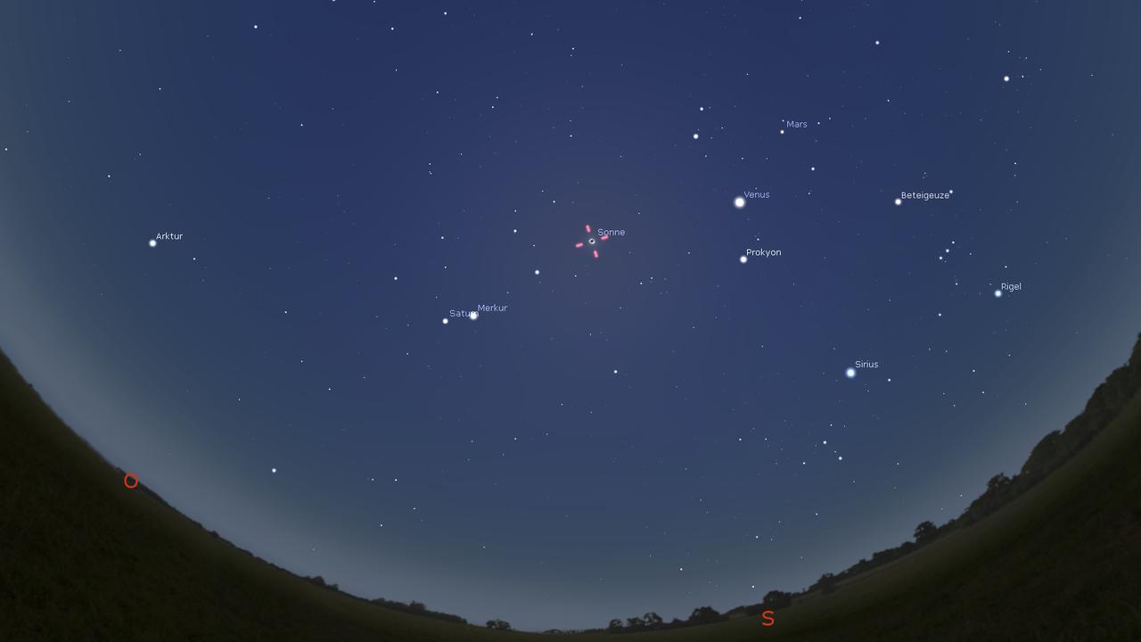 Die totale Sonnenfinsternis vom 19. Juli 418 wurde in antiken Quellen beschrieben – sie liegt fast 1.600 Jahre zurück. Die totale Sonnenfinsternis vom 19. Juli 418 wurde in antiken Quellen beschrieben – sie liegt fast 1.600 Jahre zurück.