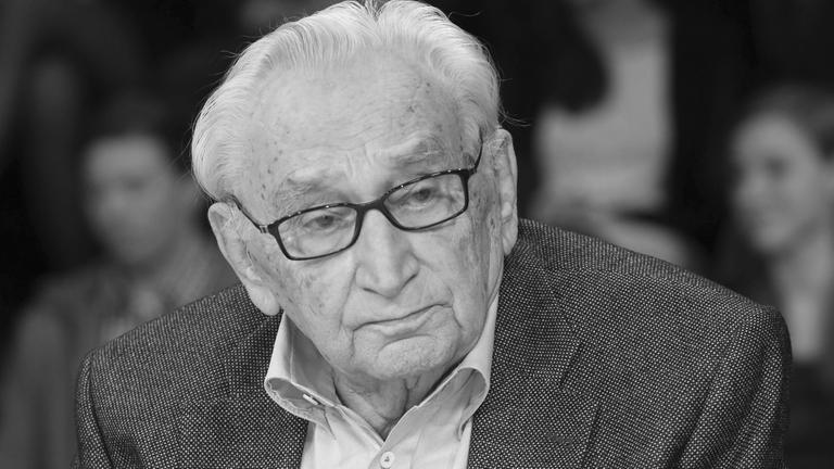 Der SPD-Politiker Egon Bahr prägte die Politik in der Regierung Brandt. Der SPD-Politiker Egon Bahr prägte die Politik in der Regierung Brandt.