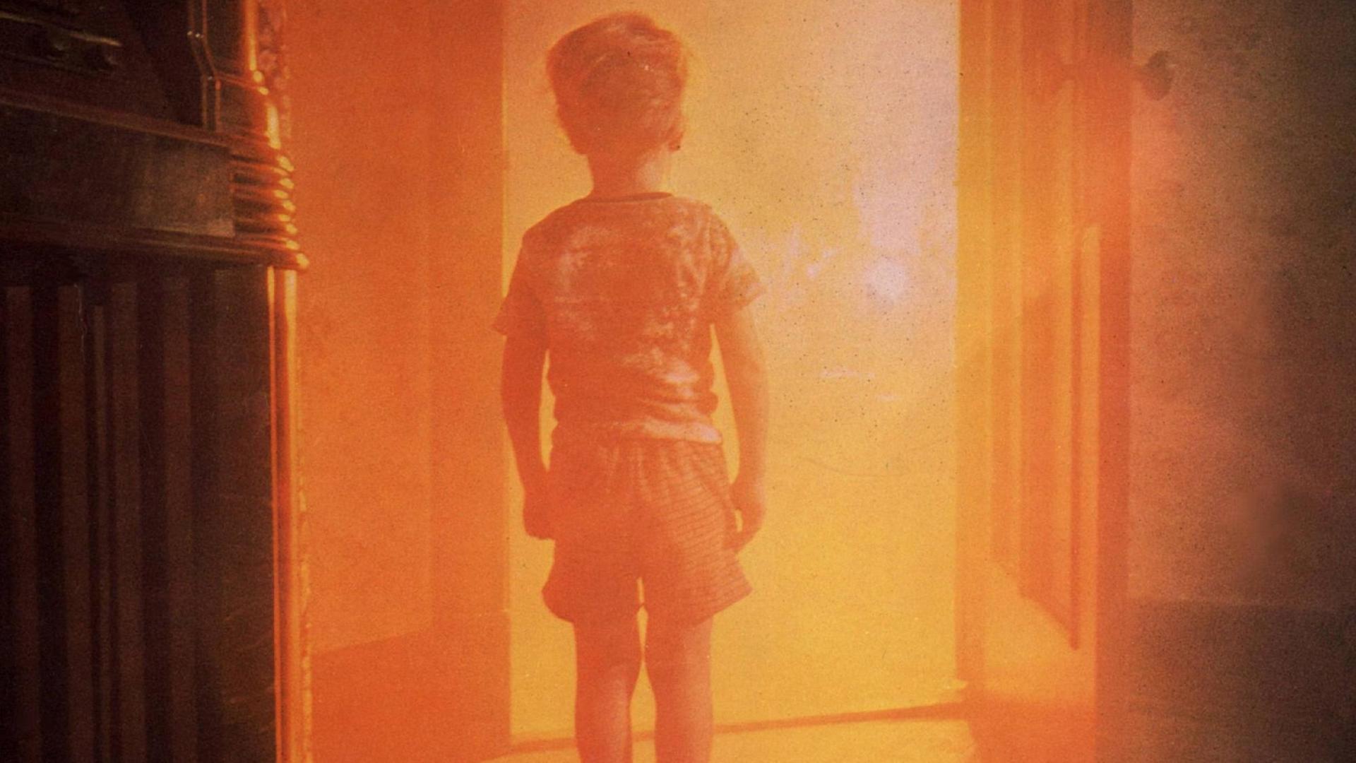 Steven Spielbergs "Unheimliche Begegnung der dritten Art" (1977) Steven Spielbergs "Unheimliche Begegnung der dritten Art" (1977)