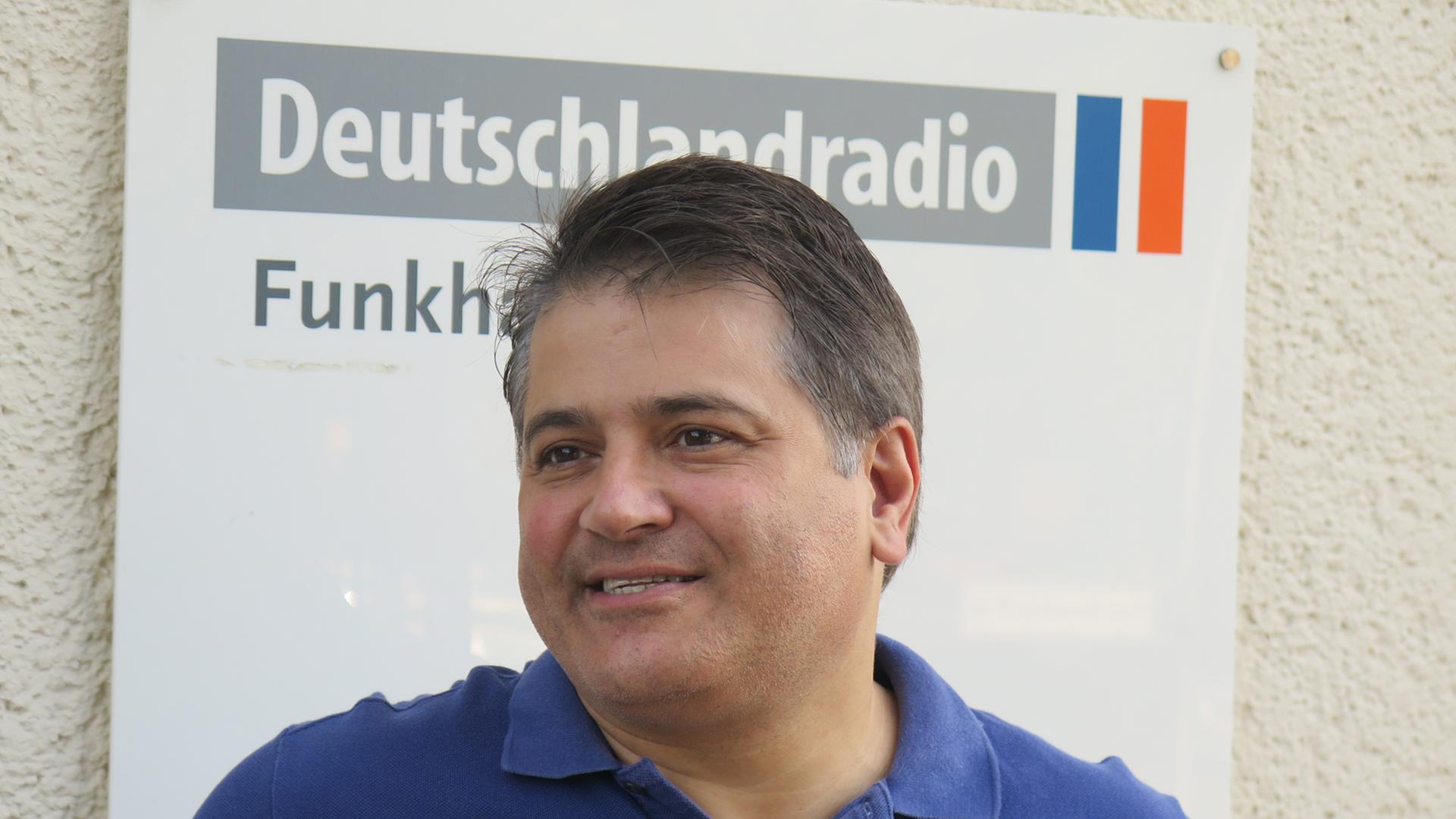 Mehmet Daimagüler Mehmet Daimagüler