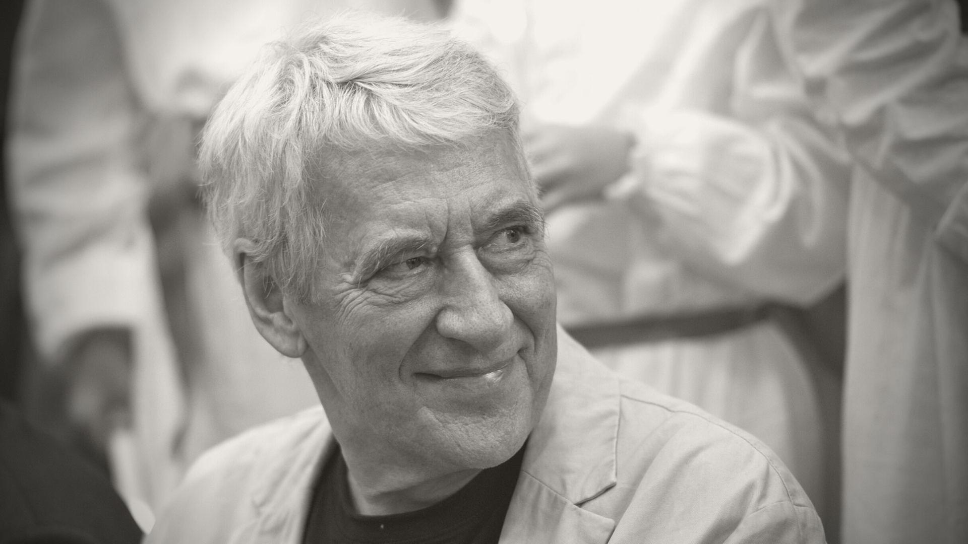 Der schwedische Kinderbuchautor Ulf Nilsson auf der Kinderbuchmesse in Oldenburg 2016 Der schwedische Kinderbuchautor Ulf Nilsson auf der Kinderbuchmesse in Oldenburg 2016