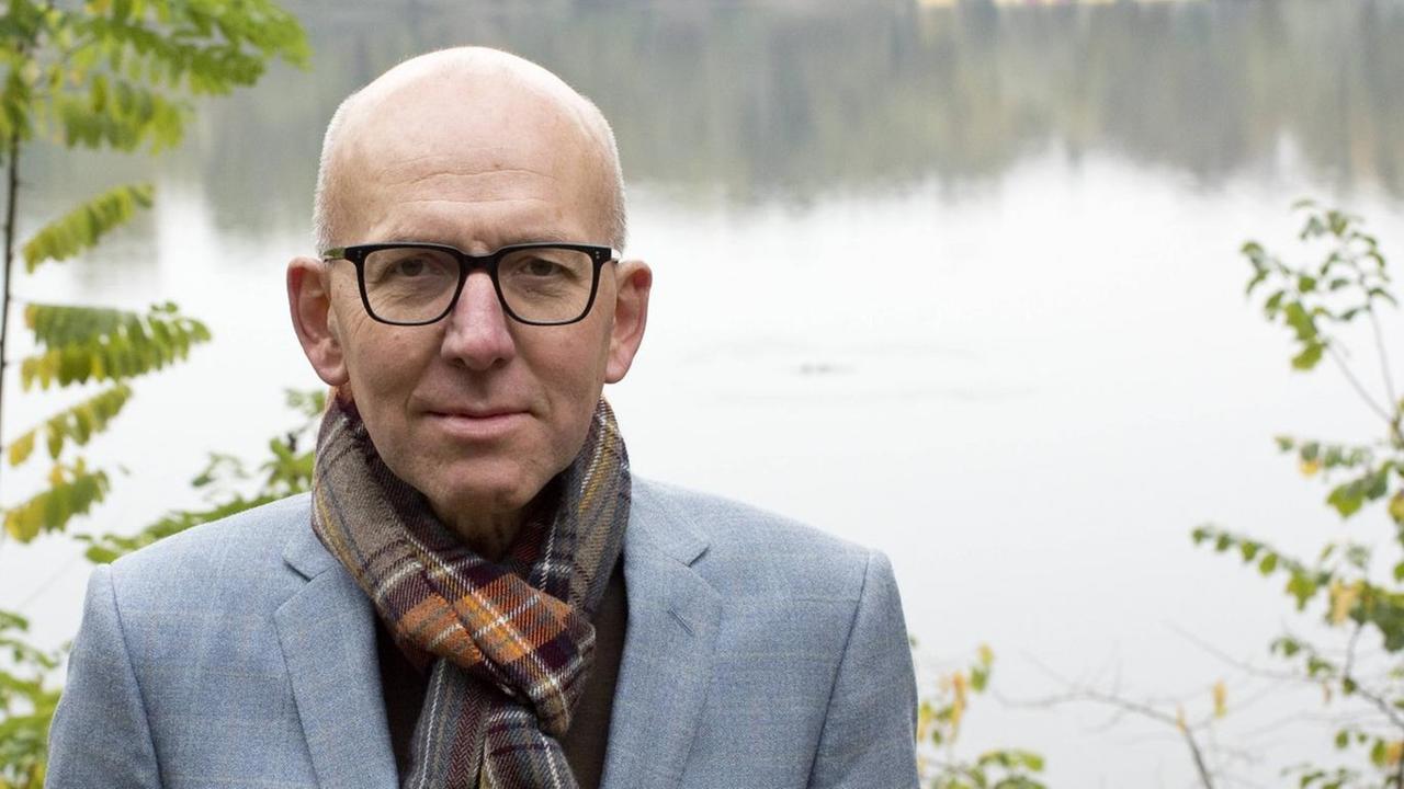 Der Soziologe Heinz Bude Der Soziologe Heinz Bude