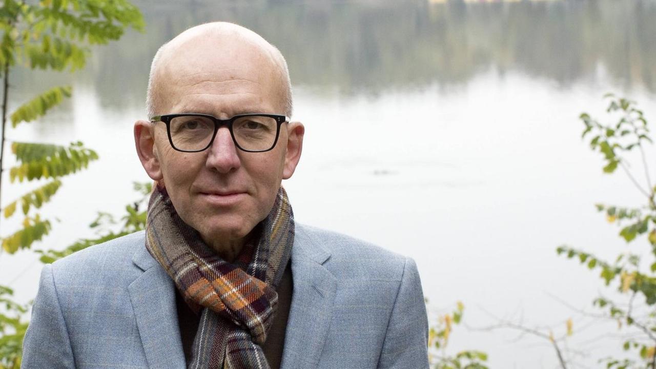 Der Soziologe Heinz Bude Der Soziologe Heinz Bude