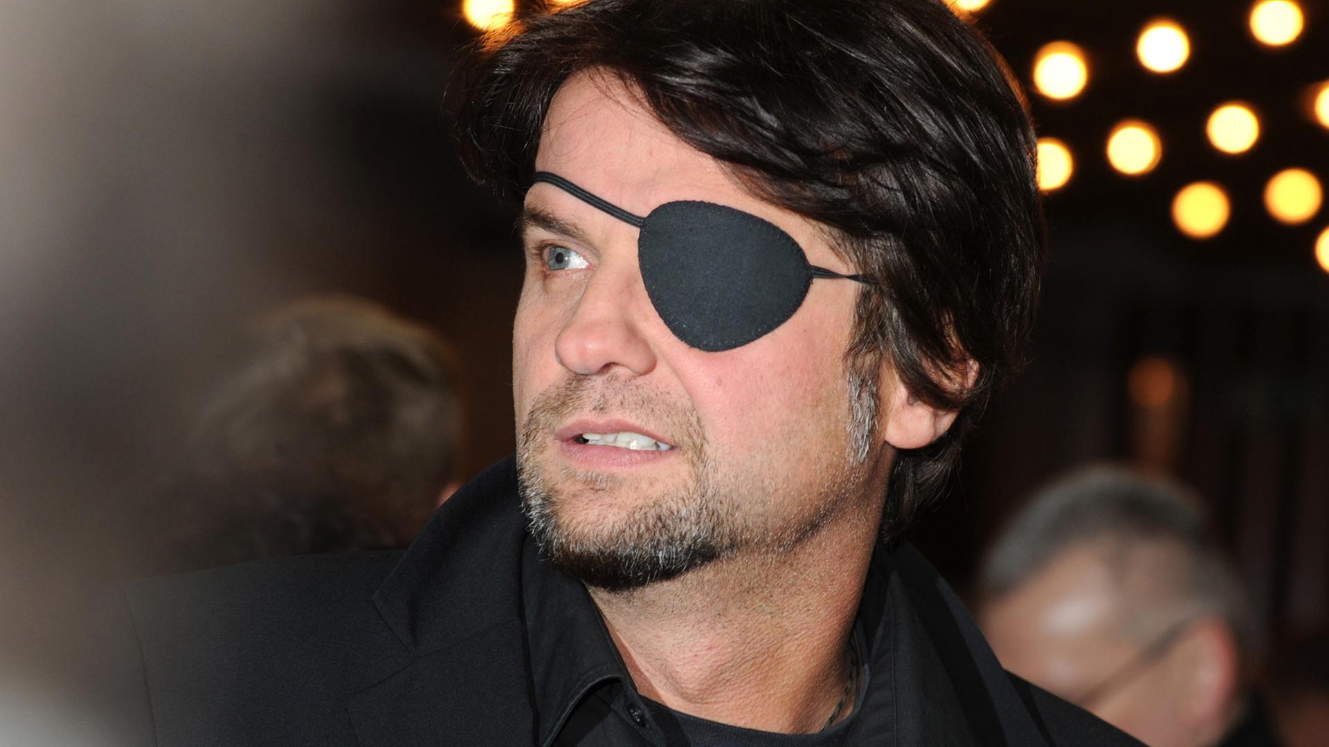 Der Regisseur Hans Weingartner bei der Premiere des Films "Die Summe meiner einzelnen Teile" (2012) Der Regisseur Hans Weingartner bei der Premiere des Films "Die Summe meiner einzelnen Teile" (2012)
