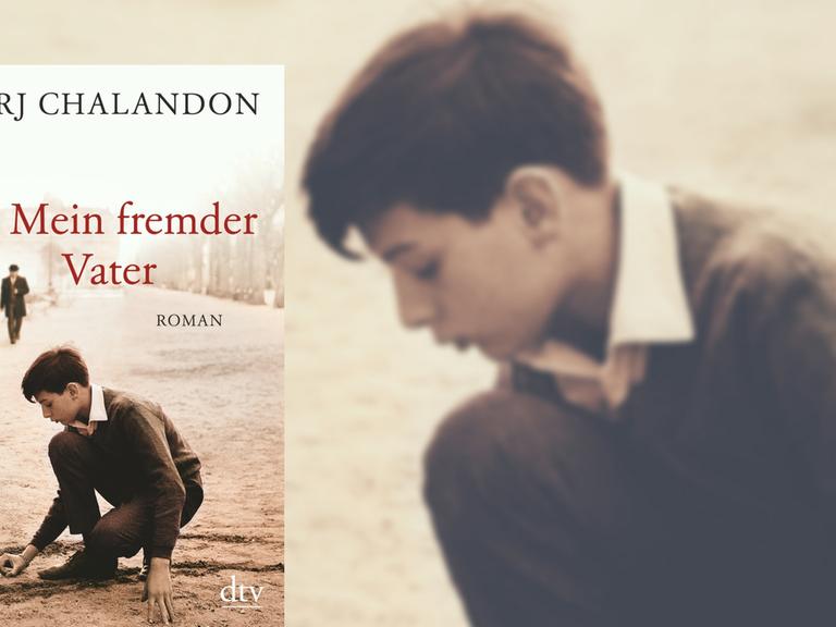 Sorj Chalandon hält mit "Mein fremder Vater" die Erinnerung an den Algerienkrieg wach.