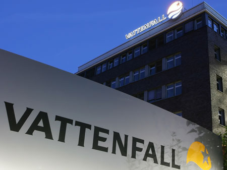 Vattenfall