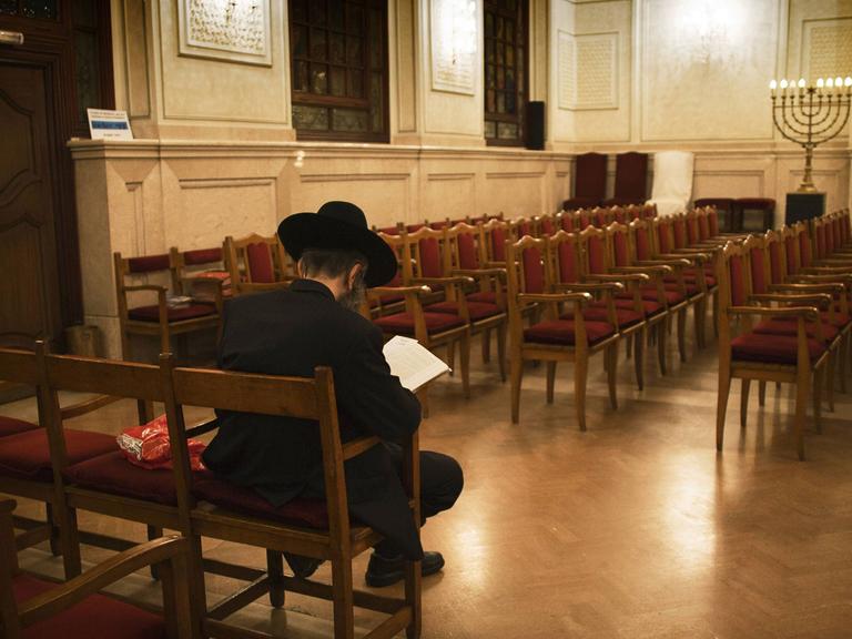 Synagoge Bet-El, Casablanca