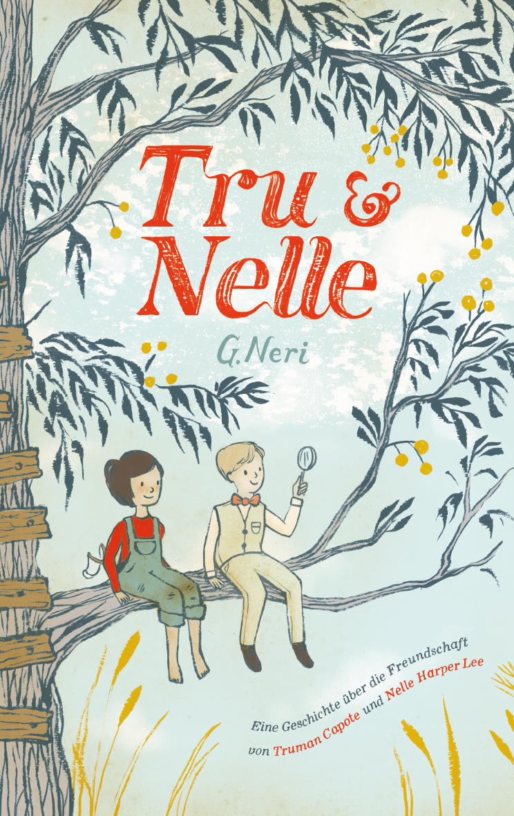 Tru & Nelle Tru & Nelle