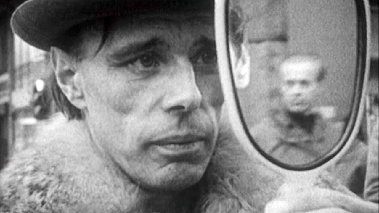 Joseph Beuys. Joseph Beuys.