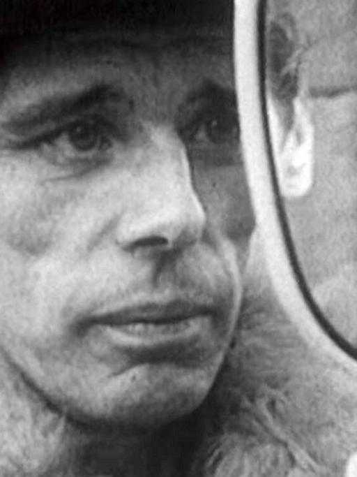 Joseph Beuys.