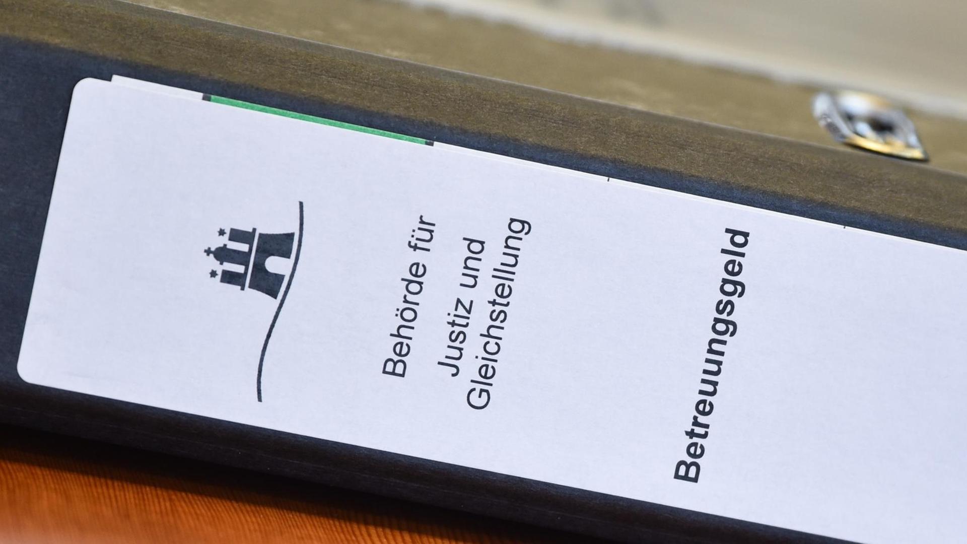 Das Bundesverfassungsgericht verhandelt in Sachen Betreuungsgeld. Das Bundesverfassungsgericht verhandelt in Sachen Betreuungsgeld.