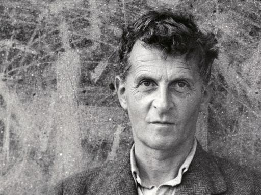 Der Philosoph Ludwig Wittgenstein auf einer Aufnahme aus dem Jahr 1947