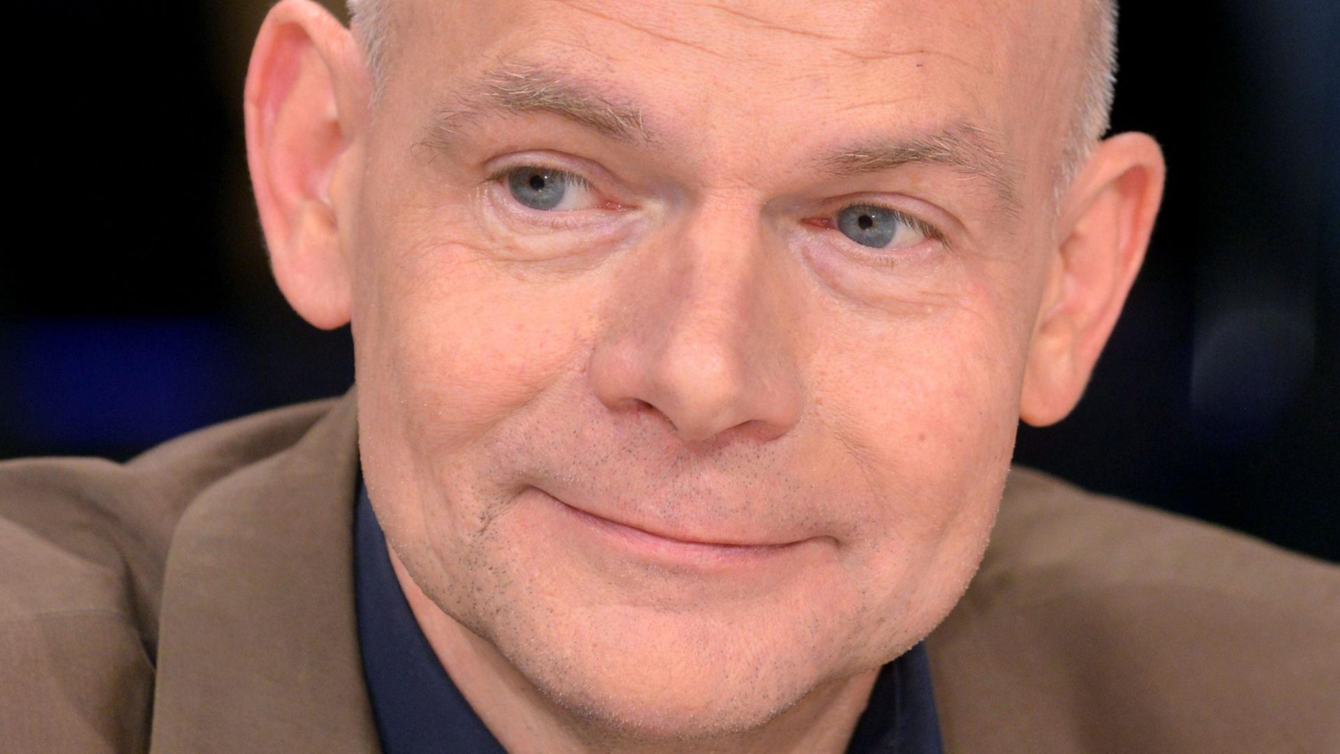Hans-Martin Tillack, Stern-Redakteur Hans-Martin Tillack, Stern-Redakteur