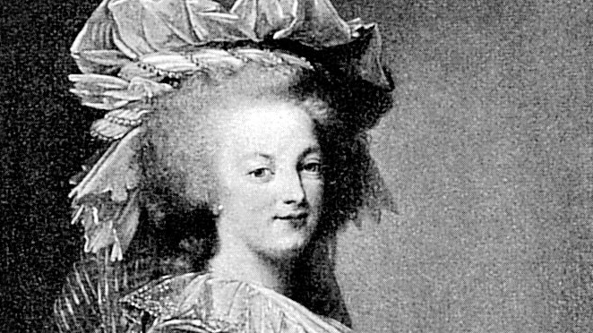 Königin Marie Antoinette Königin Marie Antoinette