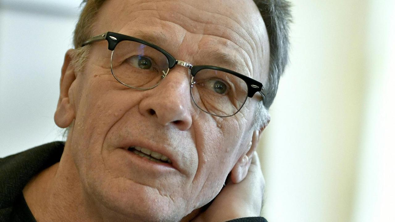 Josef Haslinger 