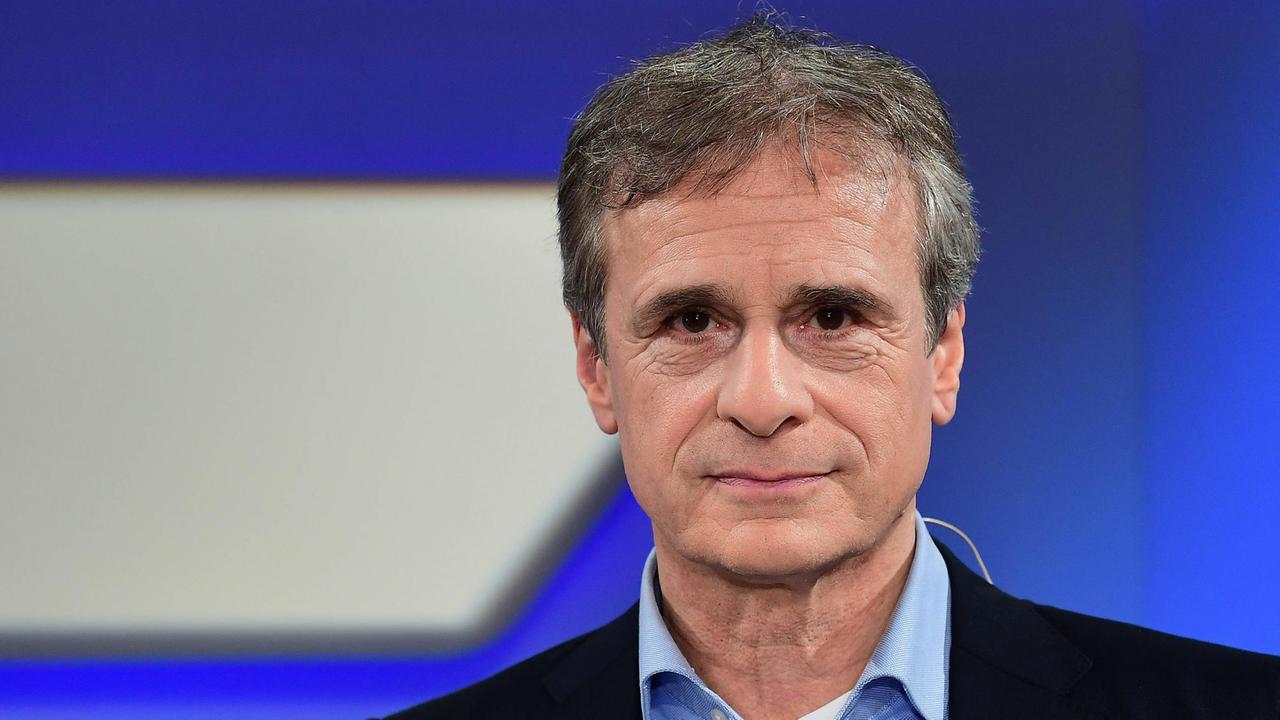 maischberger. die woche am 29.01.2020 im WDR Studio BS 3 in Köln Der Virologe Alexander S. Kekule zu Gast in der ARD Talkshow maischberger. die woche am 29.01.2020 in Köln. *** maischberger die woche on 29 01 2020 at the WDR Studio BS 3 in Cologne Virologist Alexander S Kekule guest on the ARD talk show maischberger die woche on 29 01 2020 in Cologne xRx maischberger. die woche am 29.01.2020 im WDR Studio BS 3 in Köln Der Virologe Alexander S. Kekule zu Gast in der ARD Talkshow maischberger. die woche am 29.01.2020 in Köln. *** maischberger die woche on 29 01 2020 at the WDR Studio BS 3 in Cologne Virologist Alexander S Kekule guest on the ARD talk show maischberger die woche on 29 01 2020 in Cologne xRx